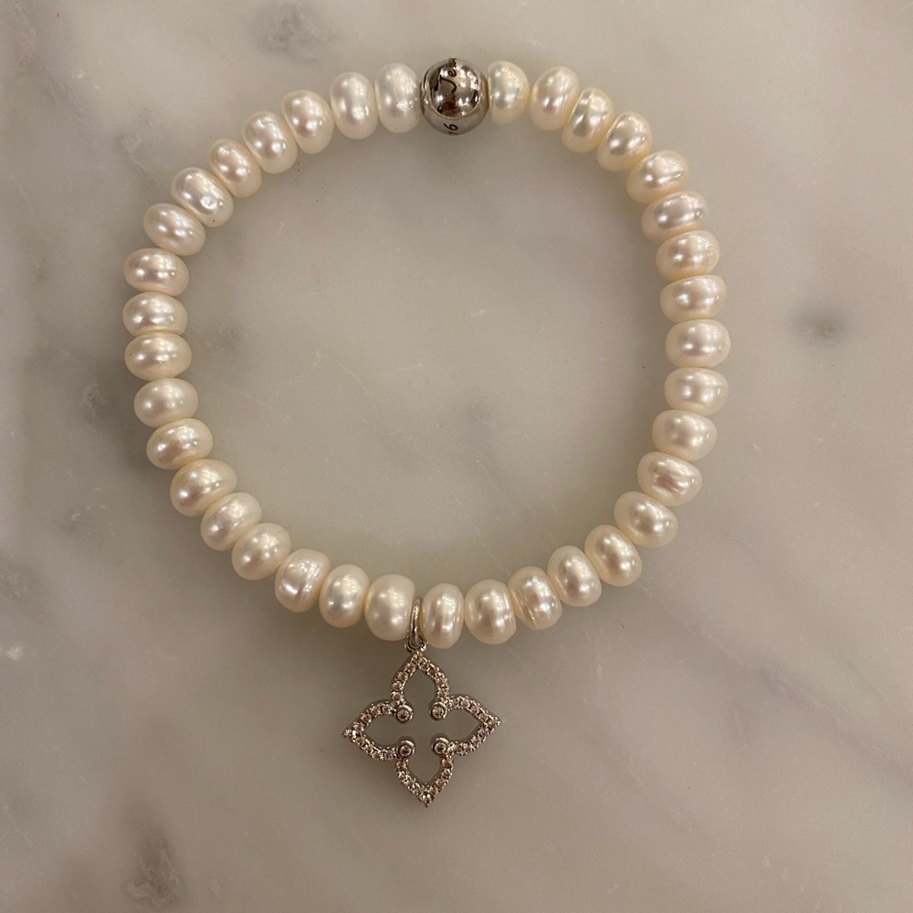 Healing Crystal Bracelets